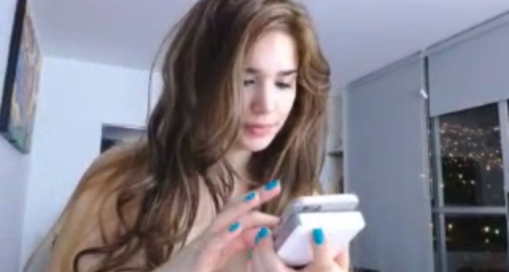 HaleyCute video thumbnail