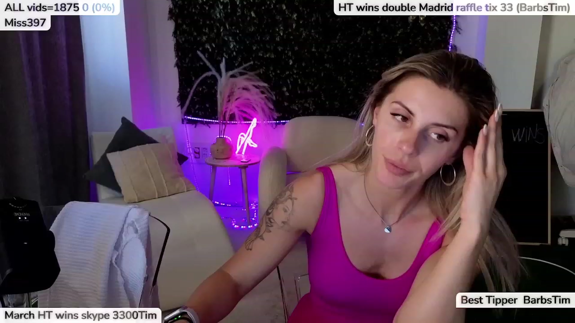 Just_Barb video thumbnail