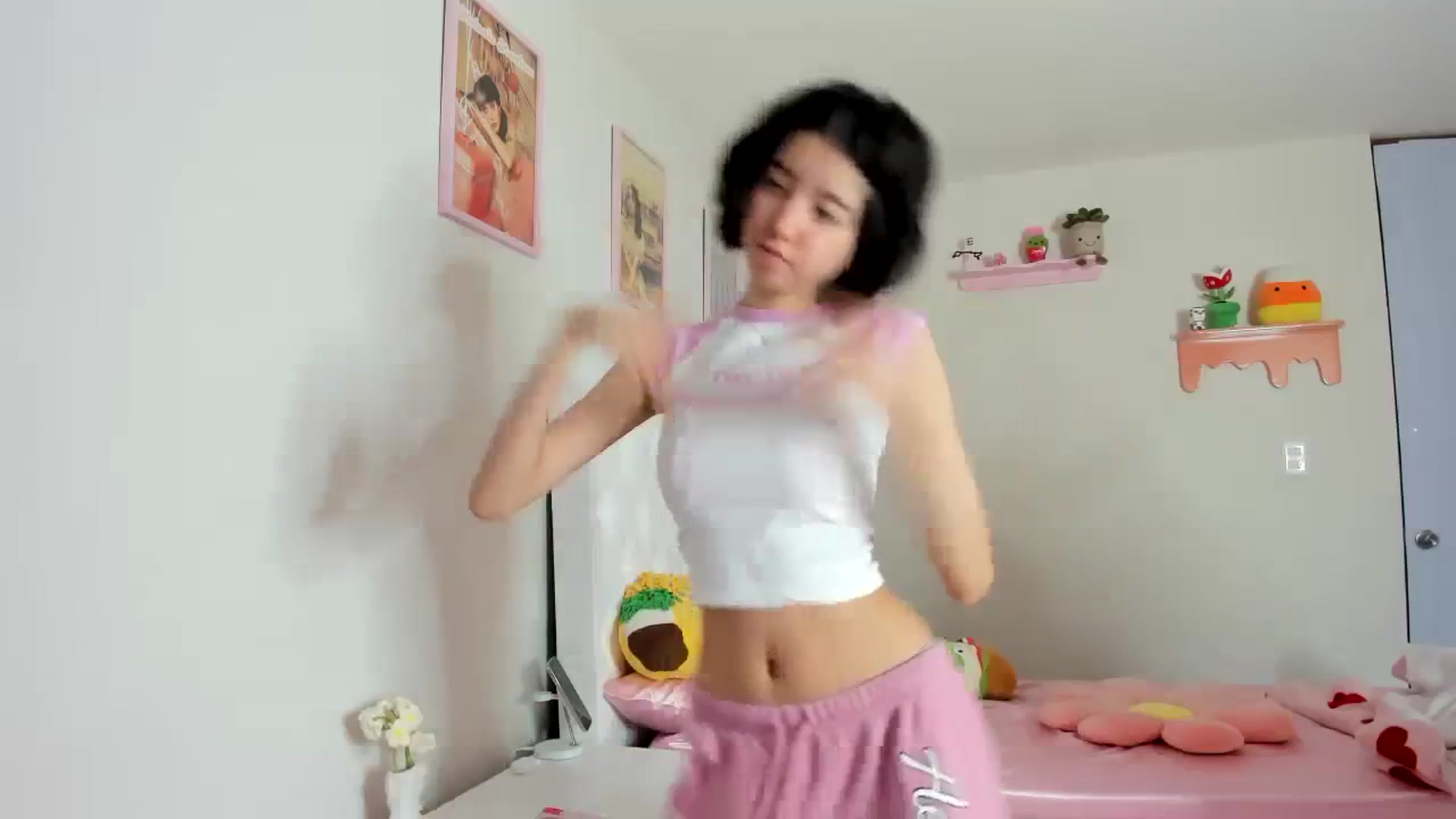 Cherrycute666 video thumbnail