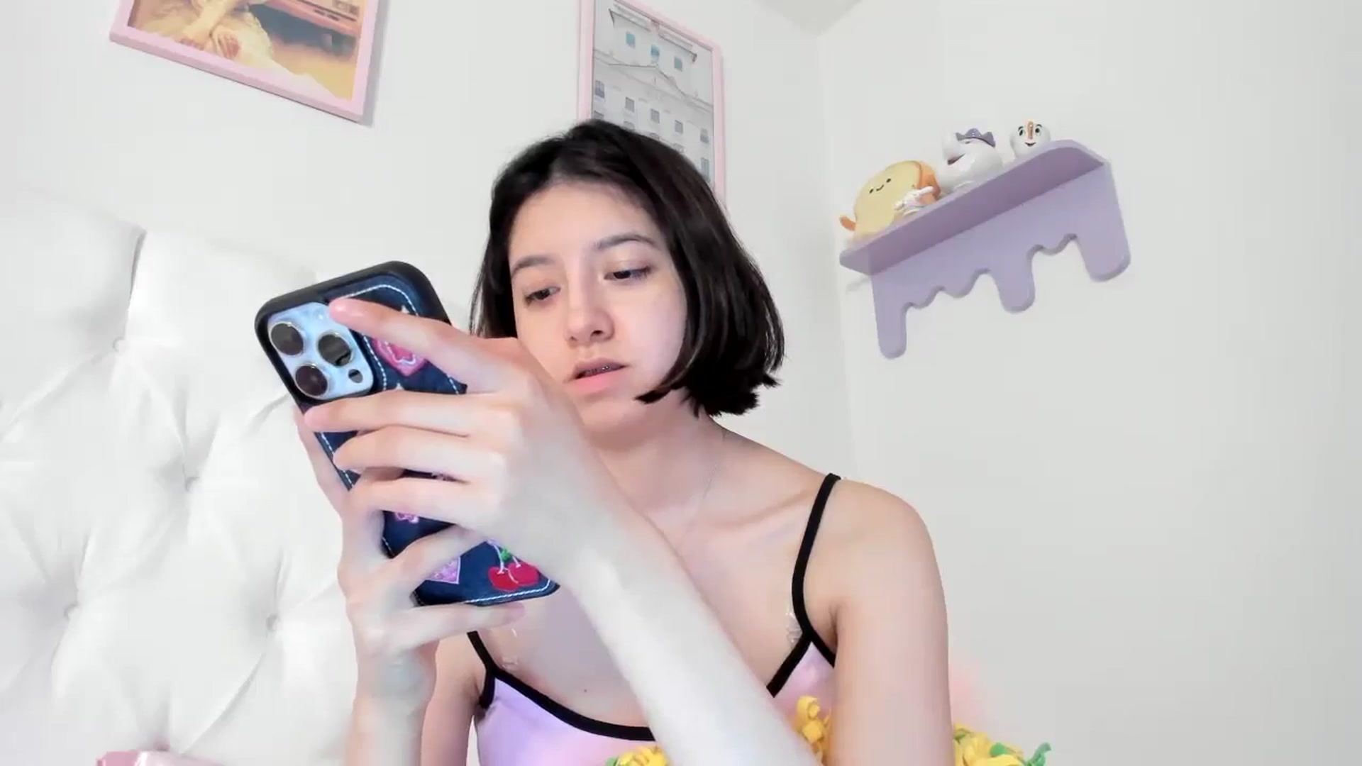 Cherrycute666 video thumbnail