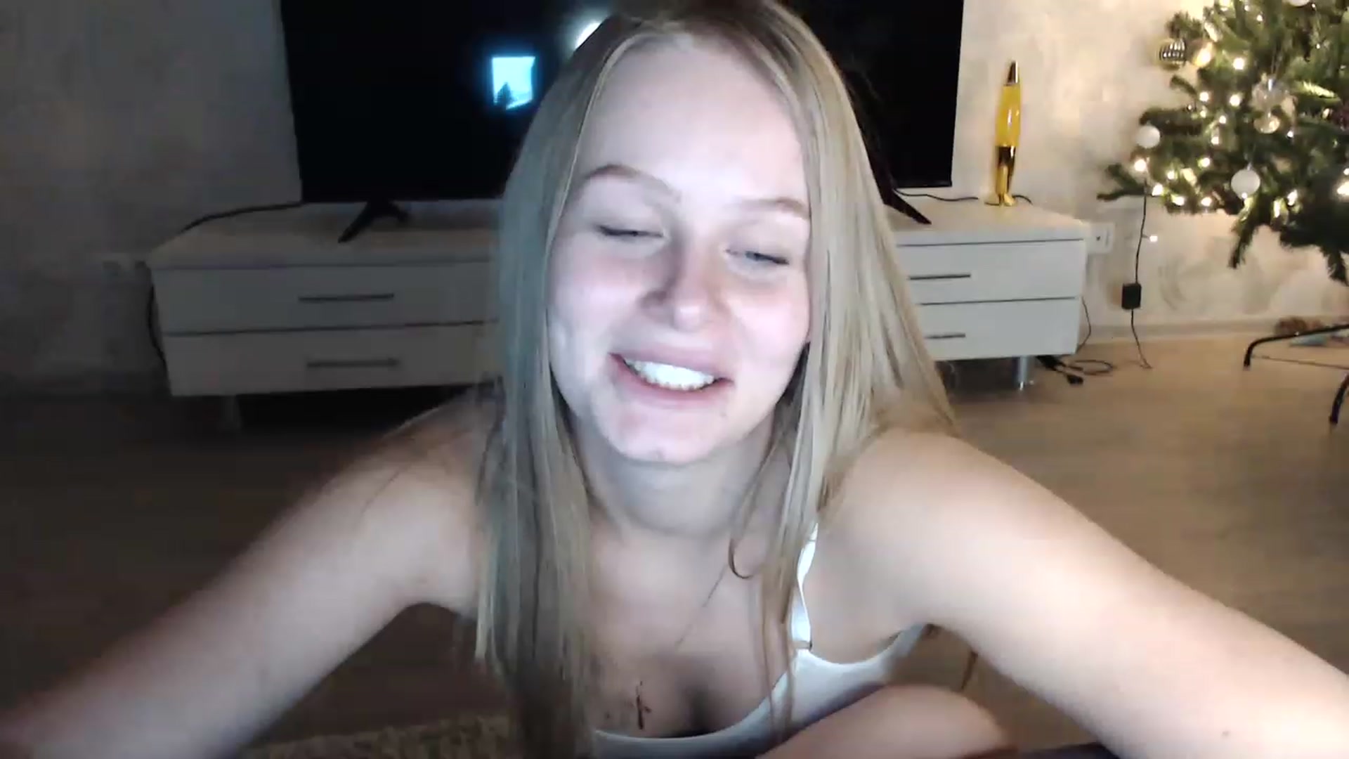 Blondino4ka07 video thumbnail