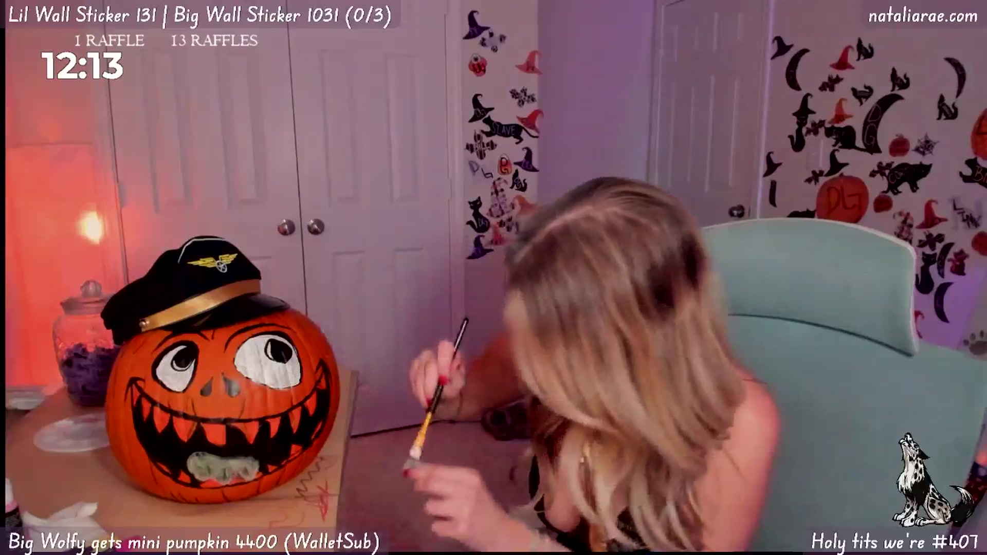Natalia_Rae video thumbnail