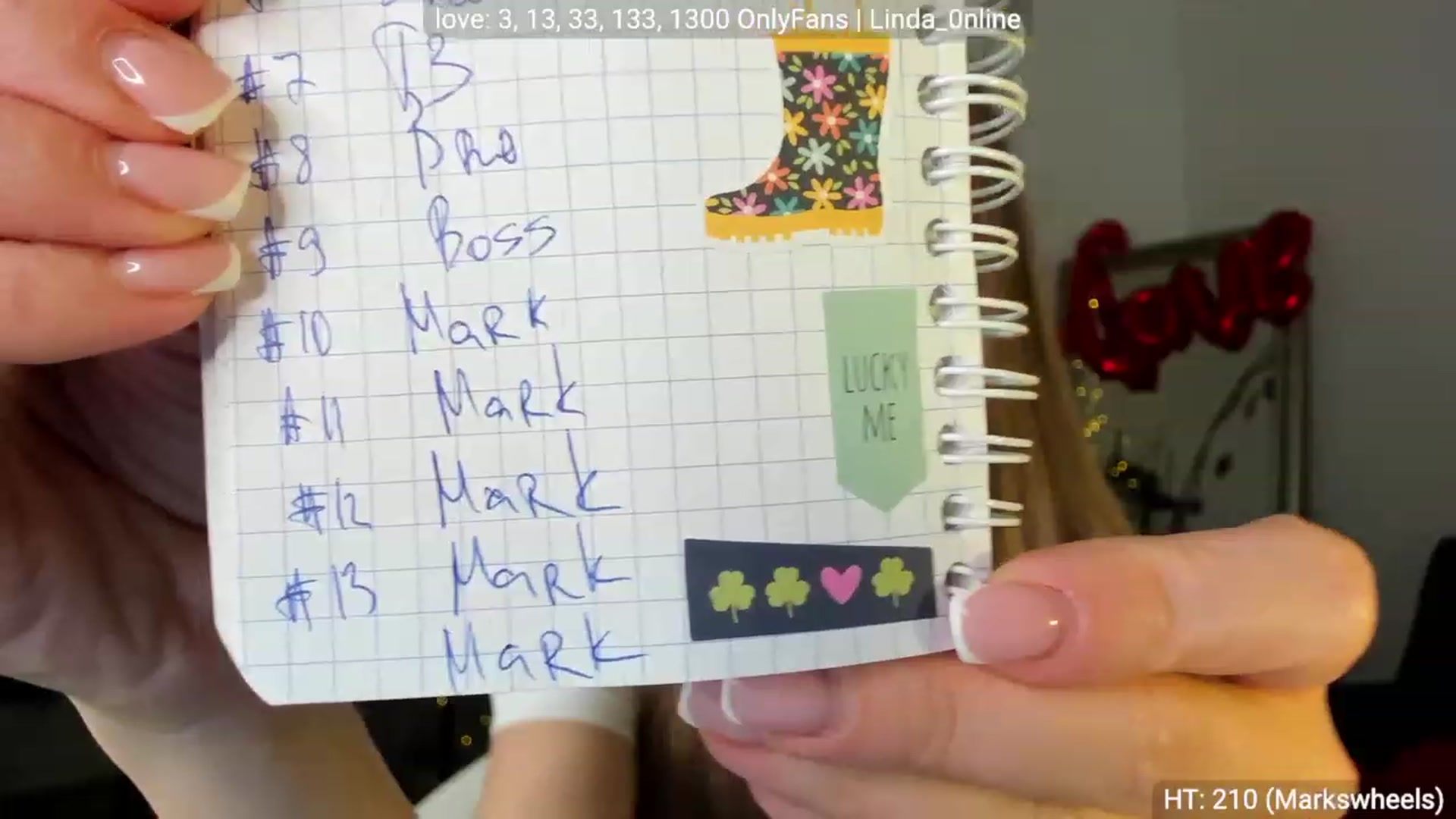 Linda_0nline video thumbnail