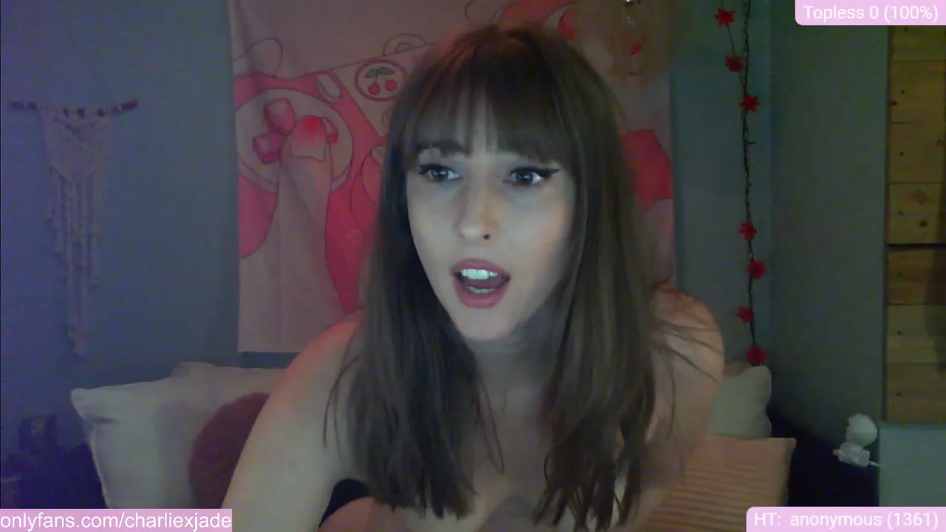 Charliexjade video thumbnail