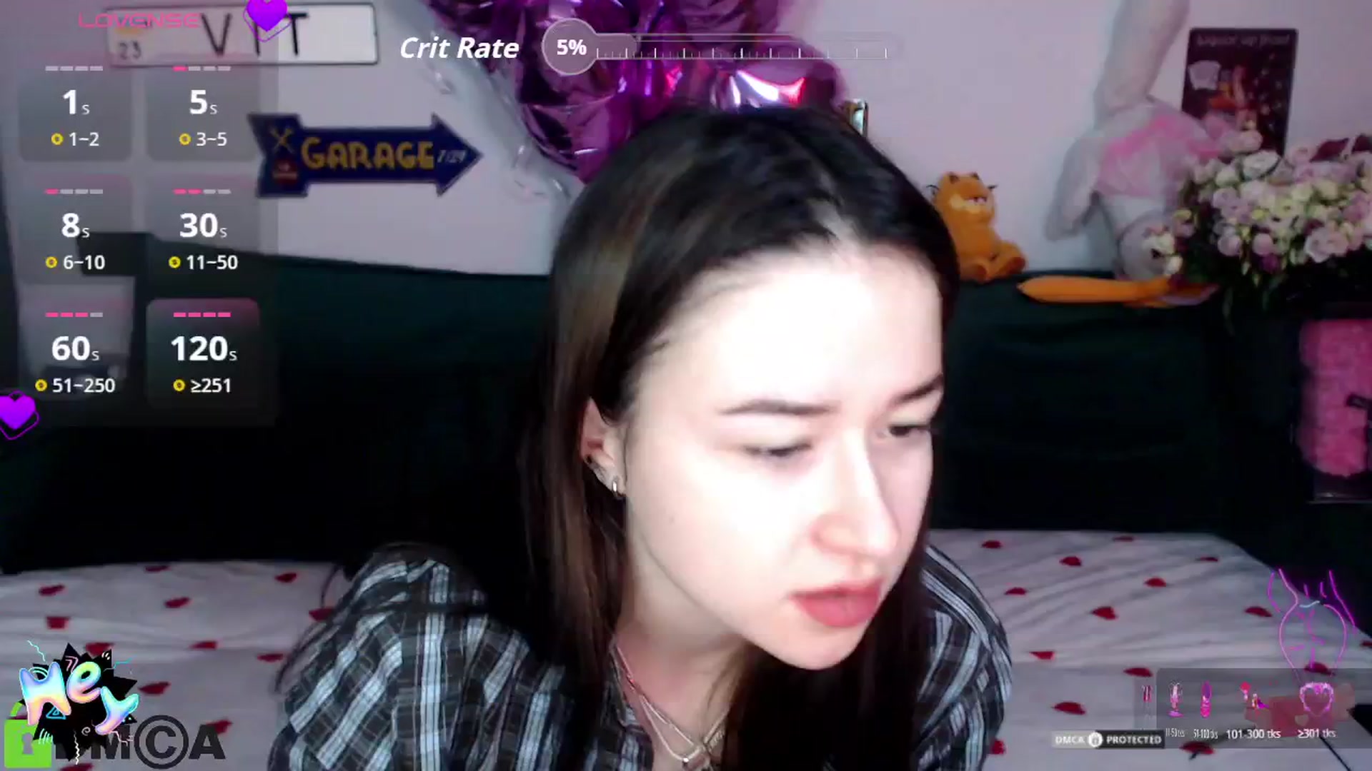 BellaSwan18 video thumbnail