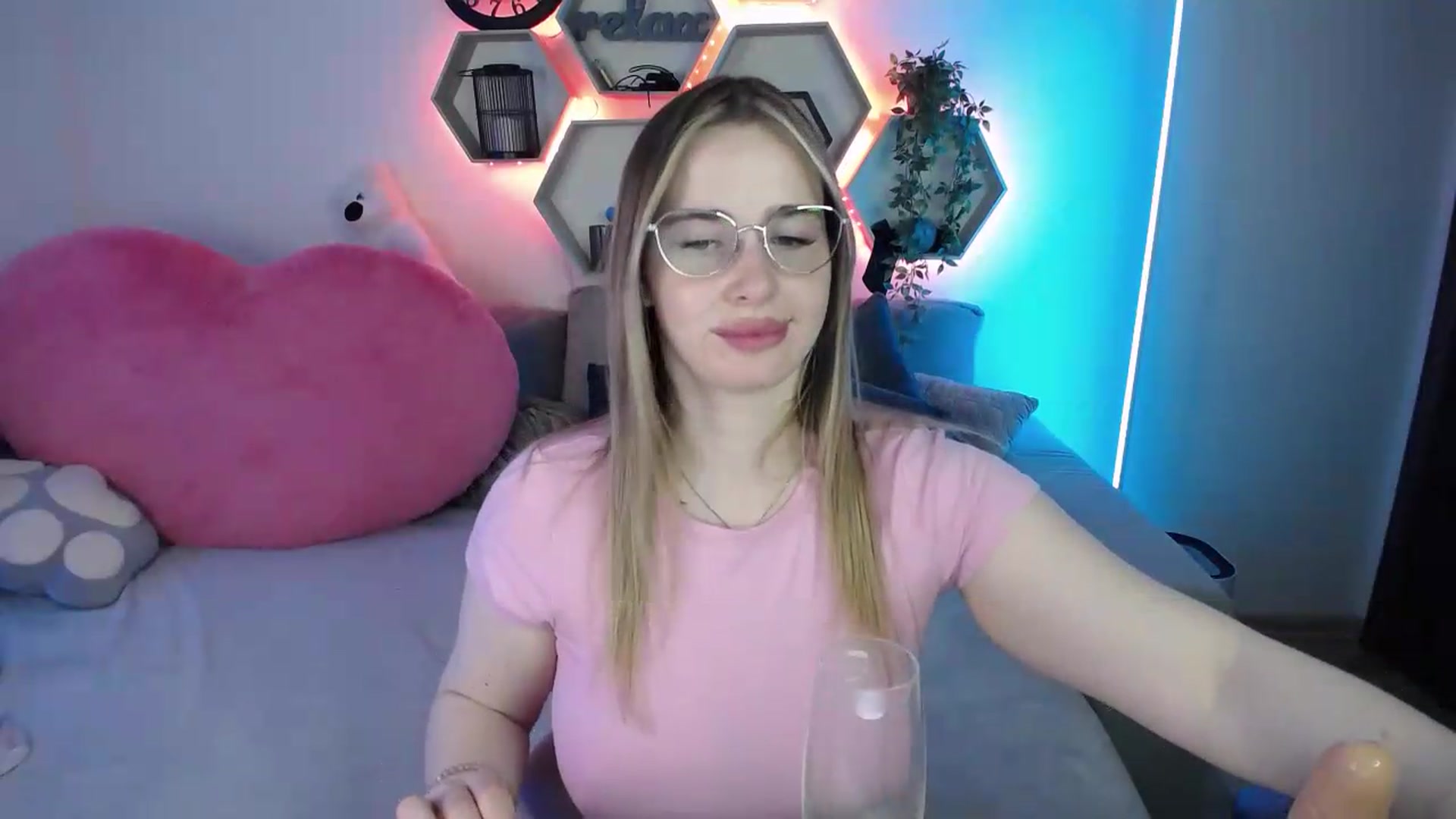 SabrinaViolet video thumbnail