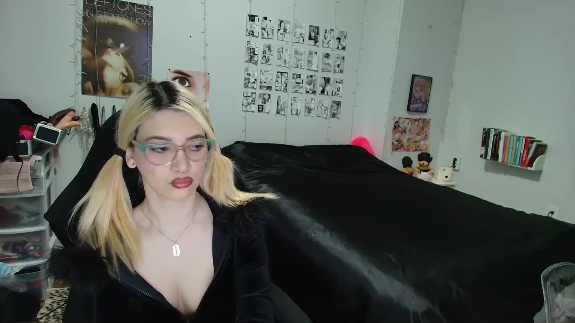 AnnaTame video thumbnail
