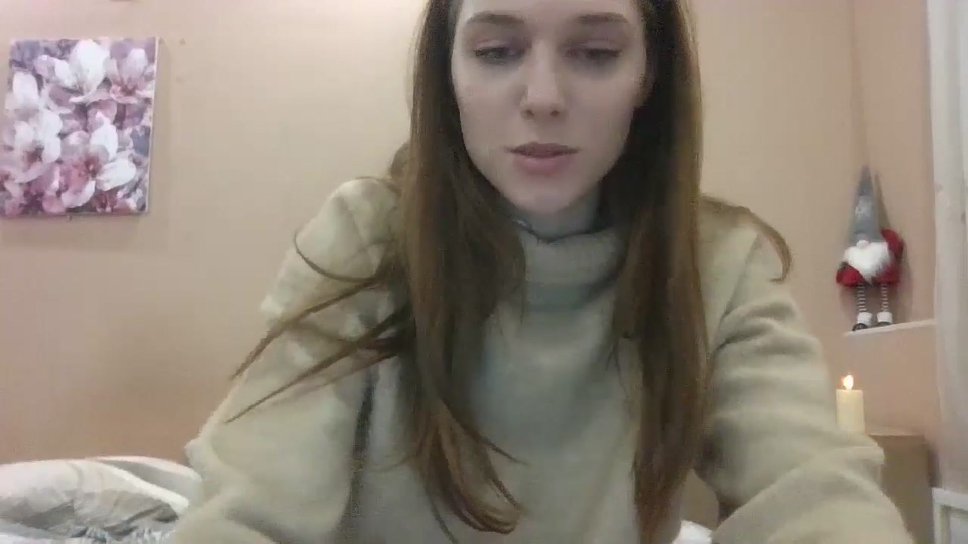 HaleyReed video thumbnail
