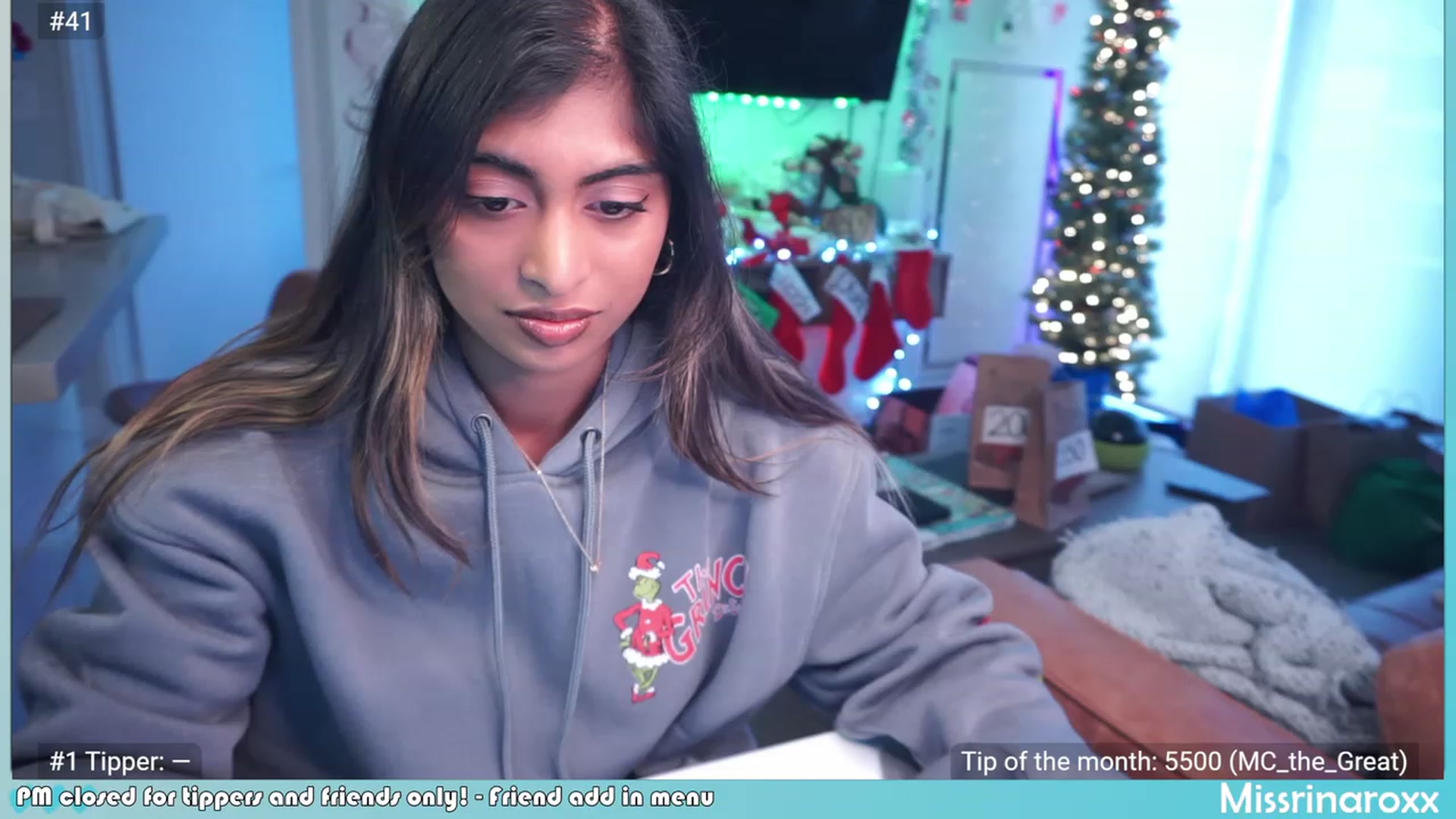 Missrinaroxx video thumbnail