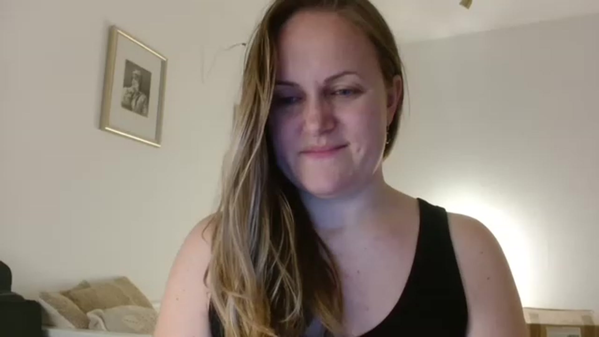 JustLily video thumbnail
