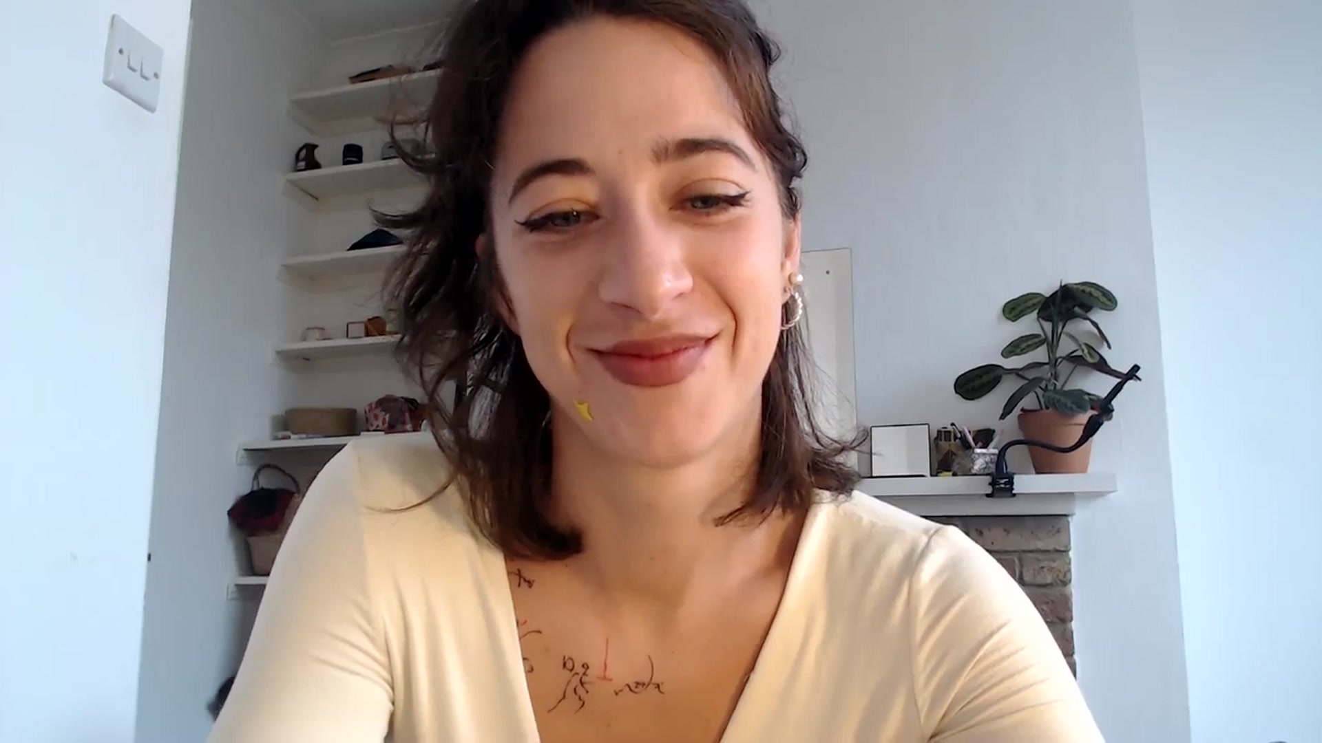KlaraDelgado video thumbnail