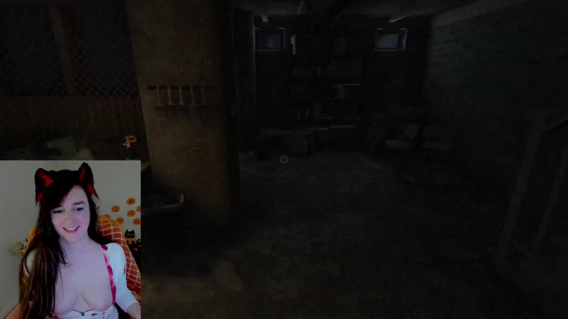 Kitty video thumbnail