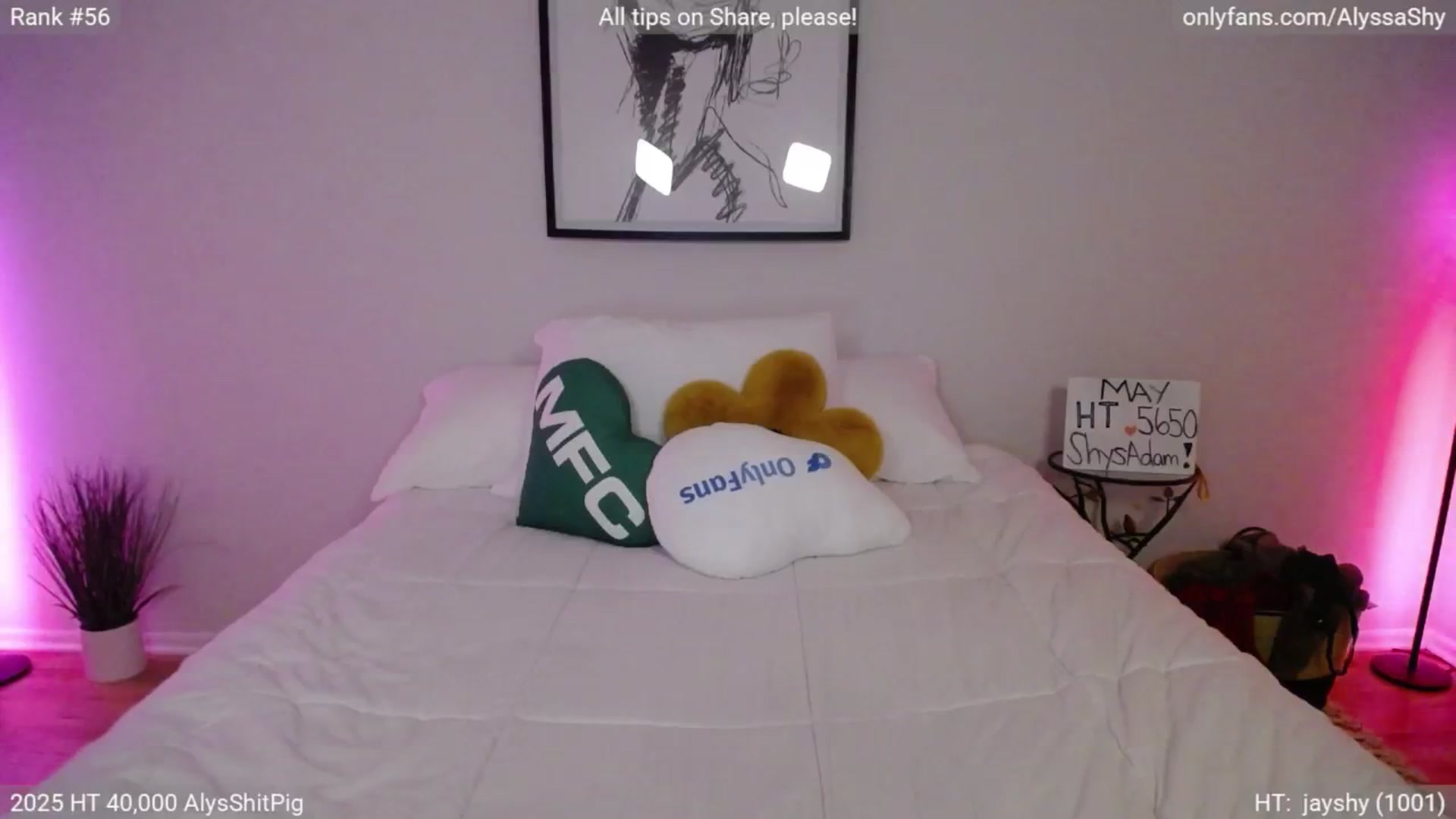 AlyssaShy video thumbnail