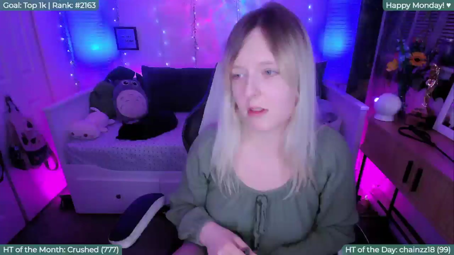 FayeWilde video thumbnail