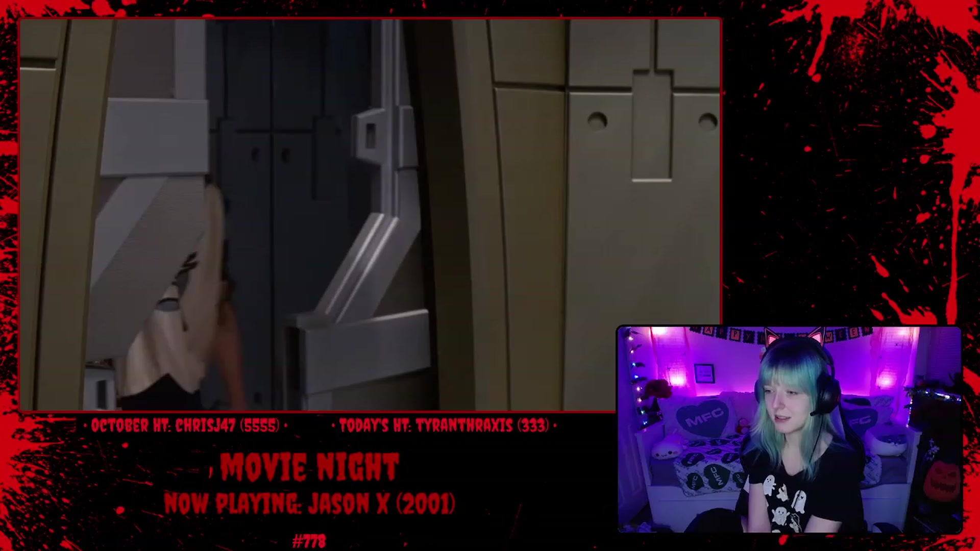 FayeWilde video thumbnail
