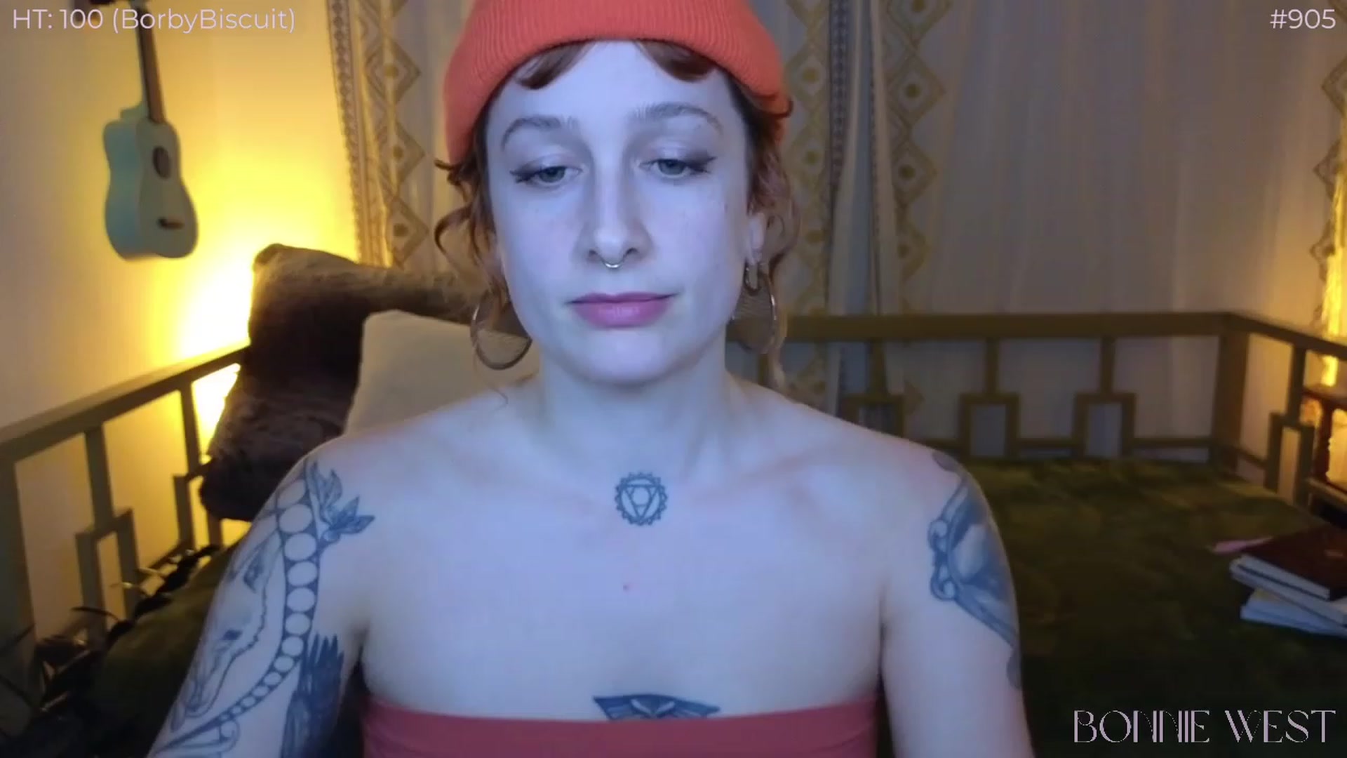 BonnieWest video thumbnail