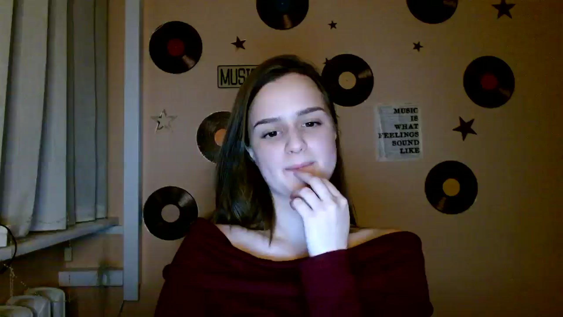 Dana_Cute video thumbnail