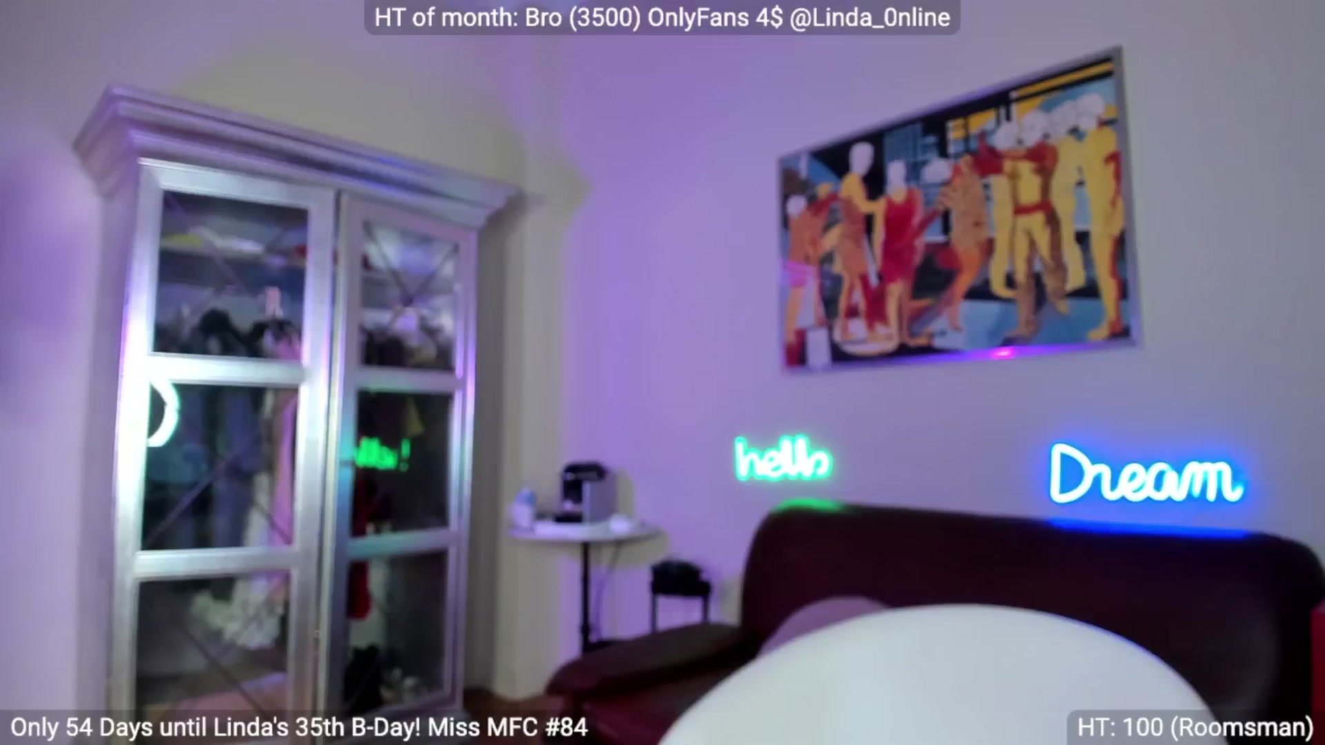 Linda_0nline video thumbnail