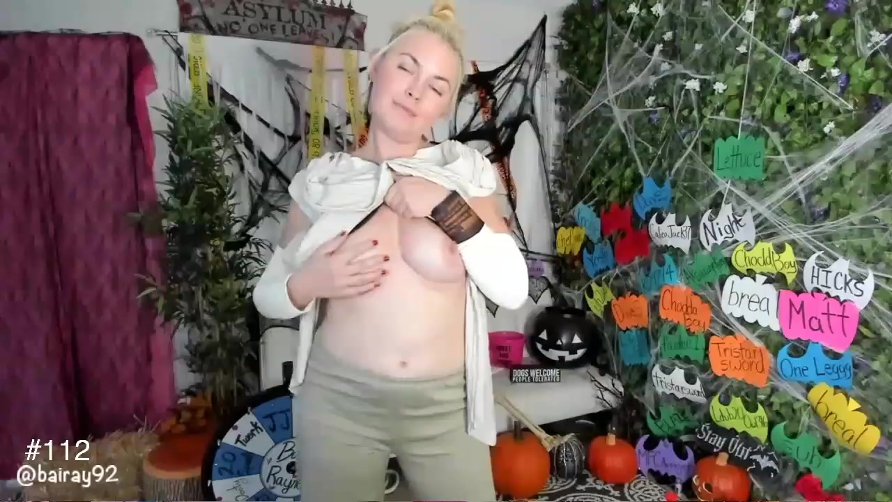 BaileyRayne video thumbnail