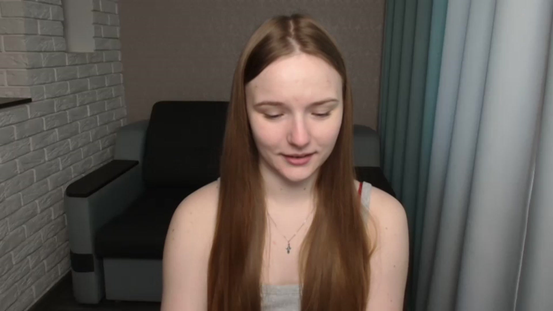 Shy_Melany video thumbnail