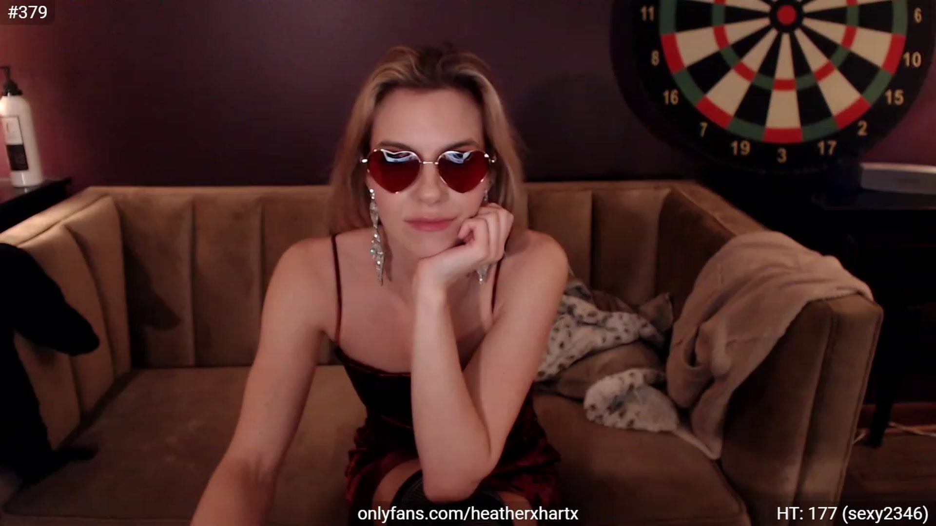 Heather video thumbnail