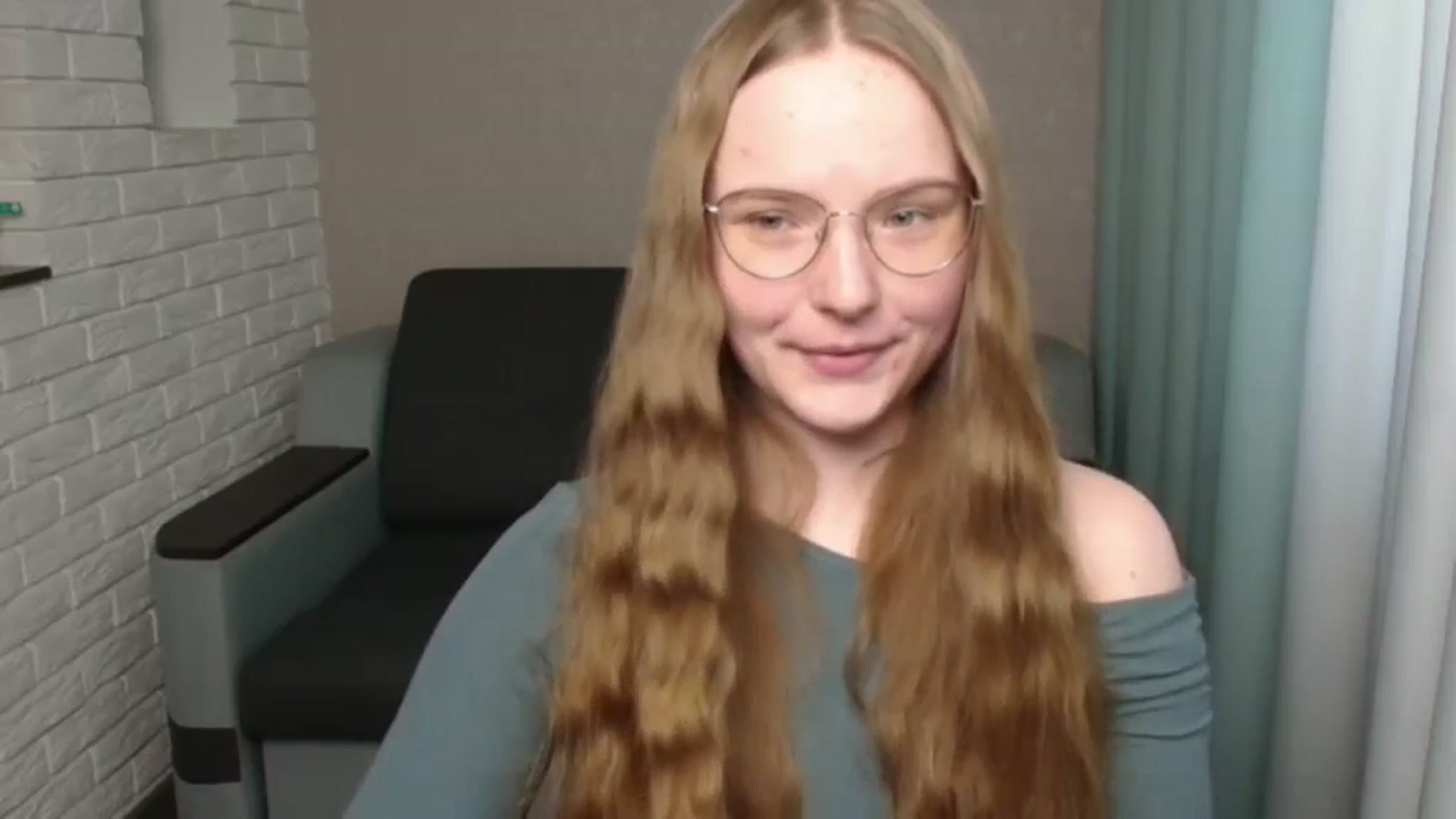 Shy_Melany video thumbnail