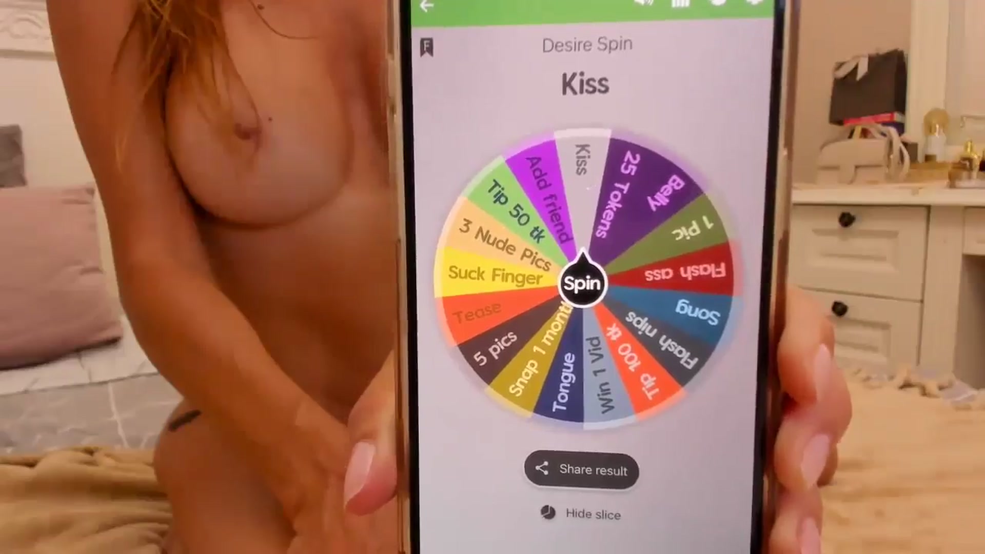 LadyDesire video thumbnail