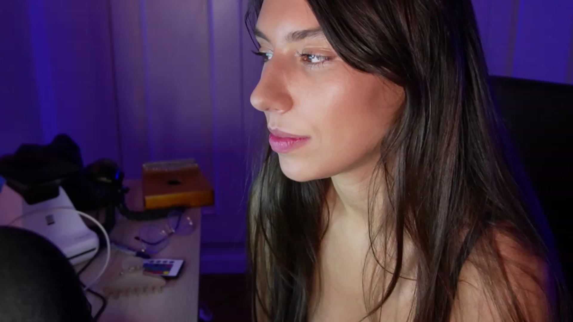AlexaBlancOh video thumbnail