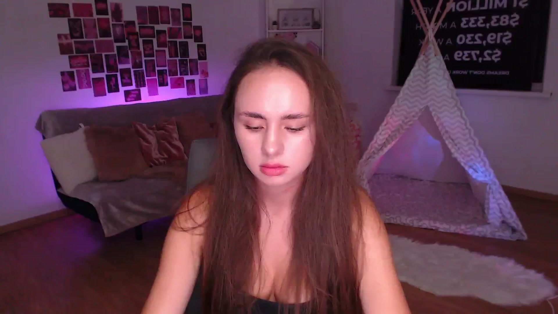 Lady_Luck0 video thumbnail