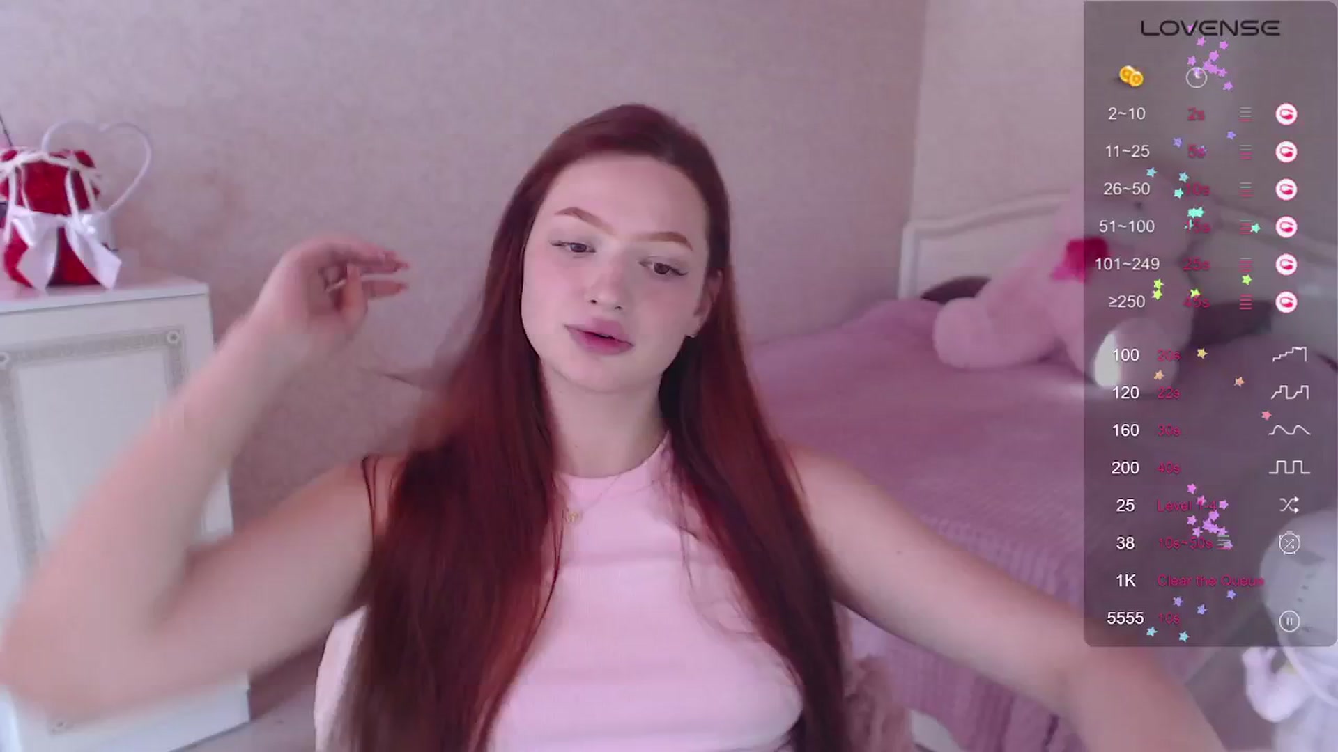 CuteeBambi video thumbnail