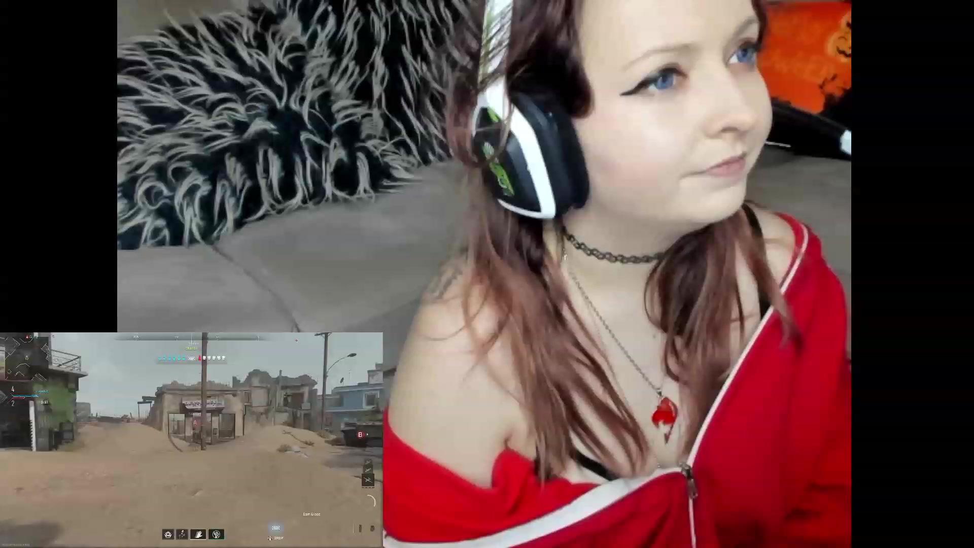 PrincessBluu video thumbnail