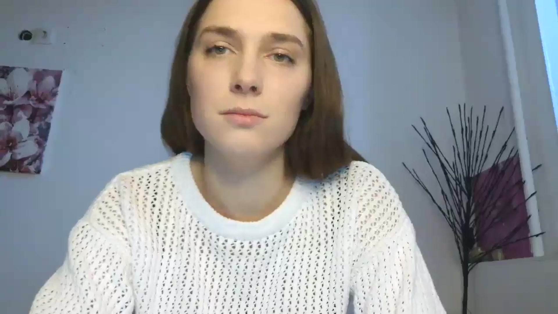 HaleyReed video thumbnail
