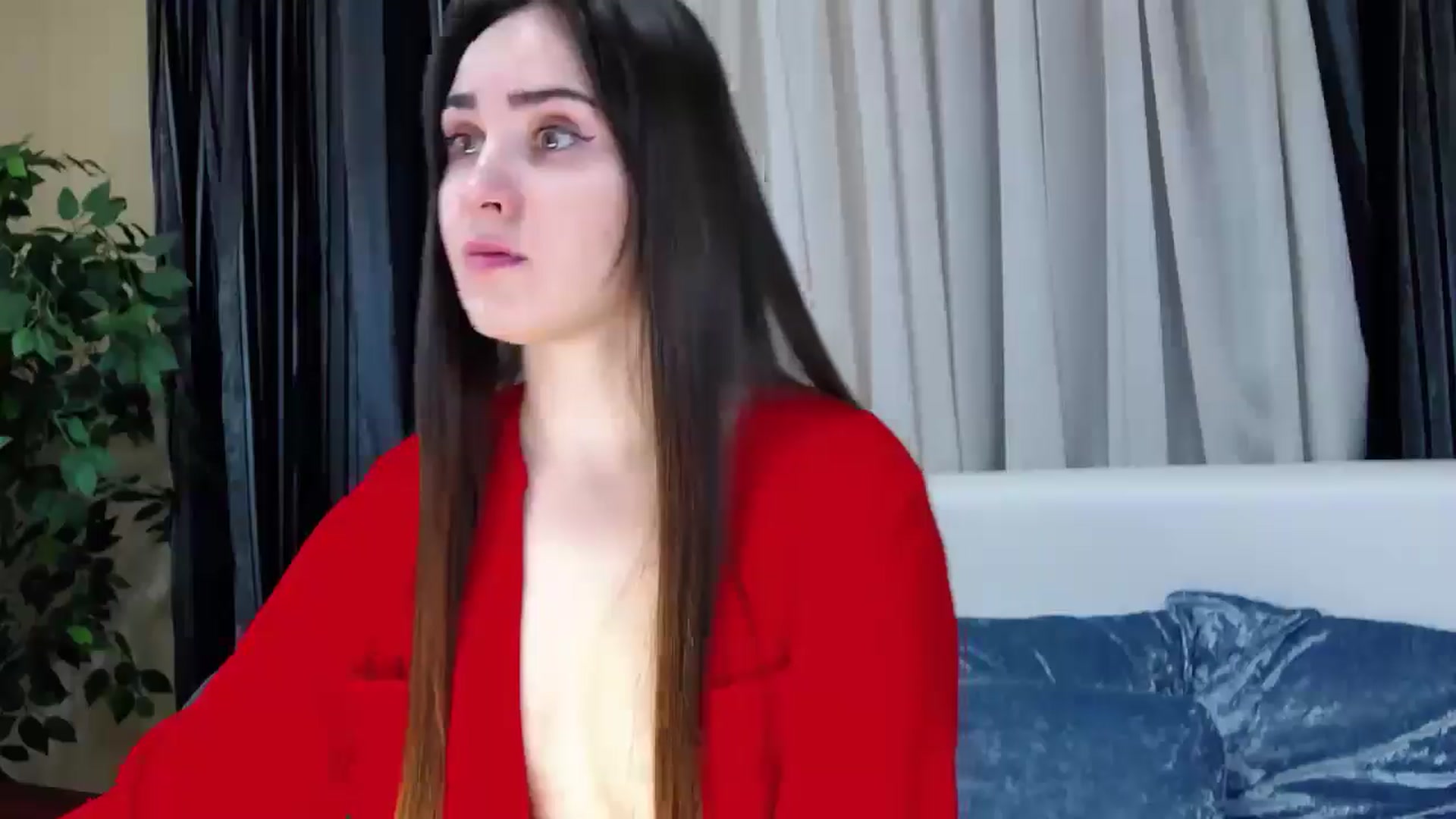 Floured video thumbnail