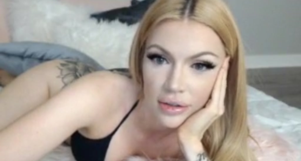 HarleyLaVey video thumbnail