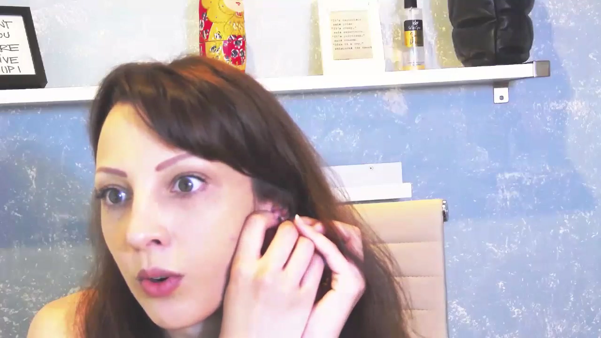 Georgia_Ly video thumbnail