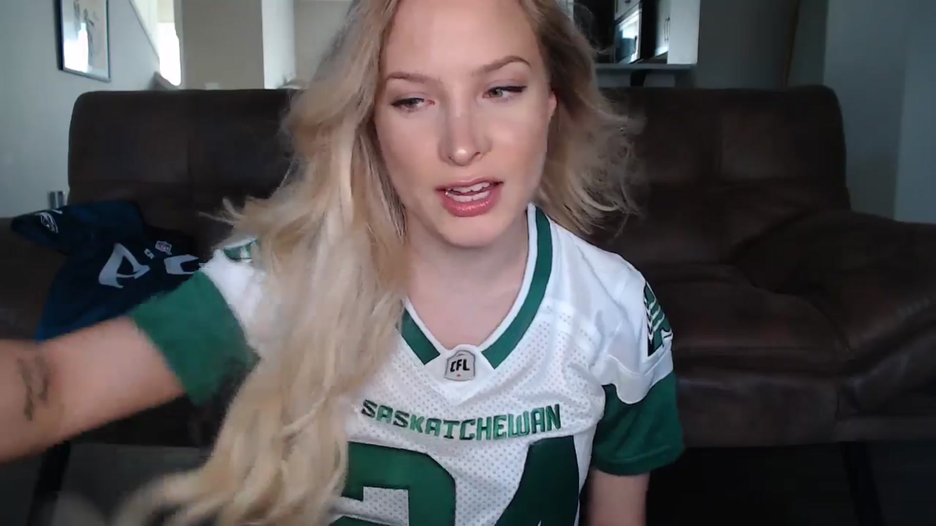 AlexisWildest video thumbnail