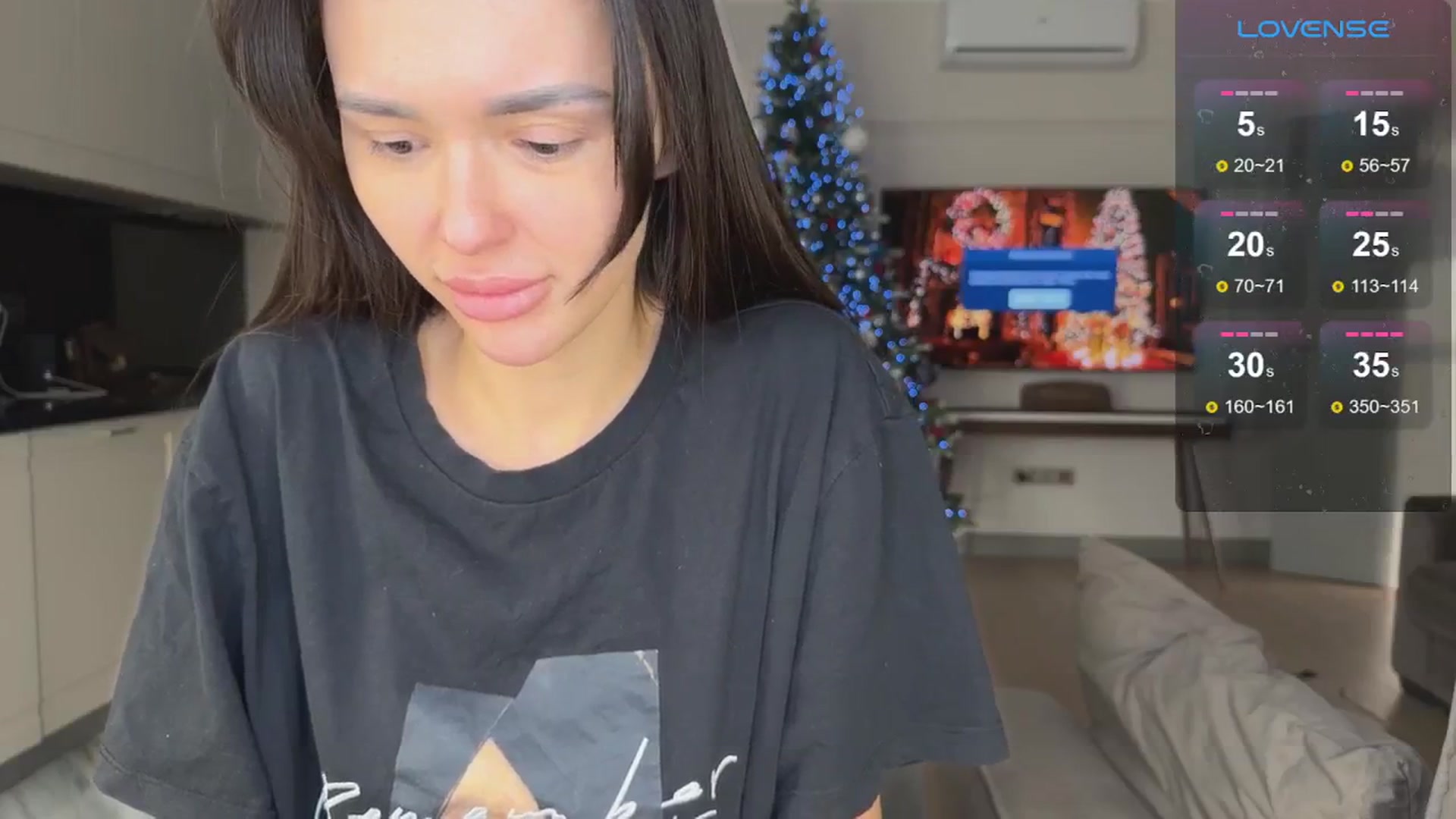 MySexyQueen23 video thumbnail
