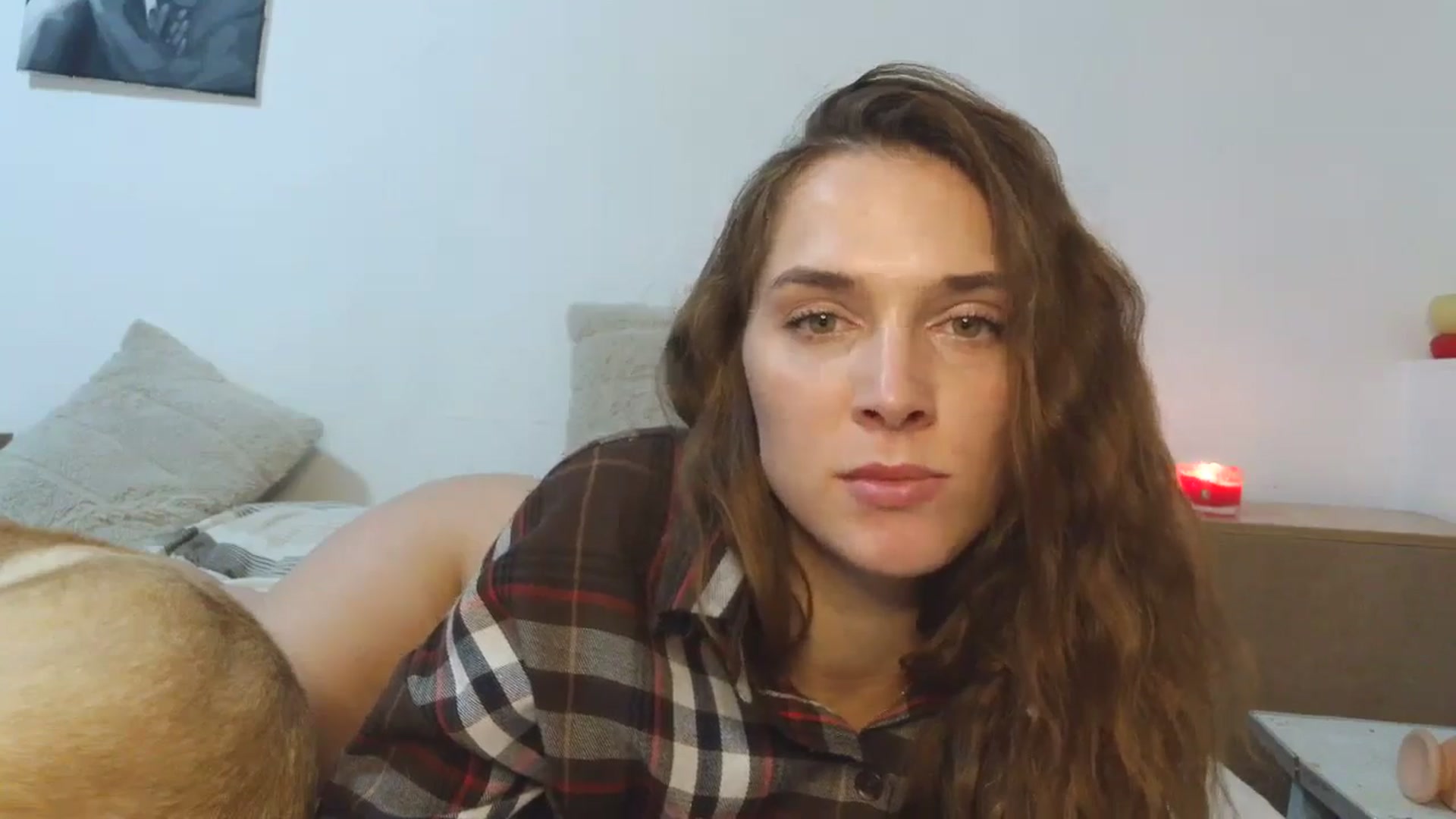 HaleyReed video thumbnail
