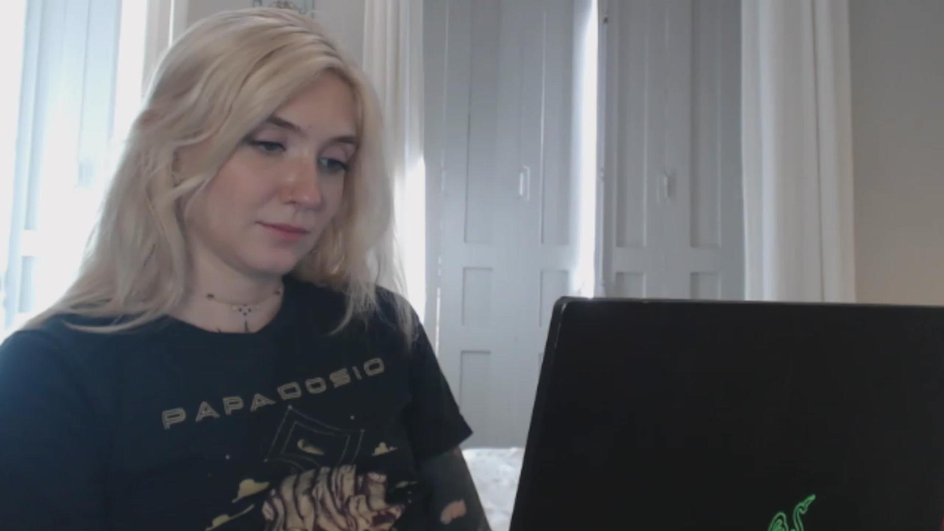 Tattoo_bbgirl video thumbnail