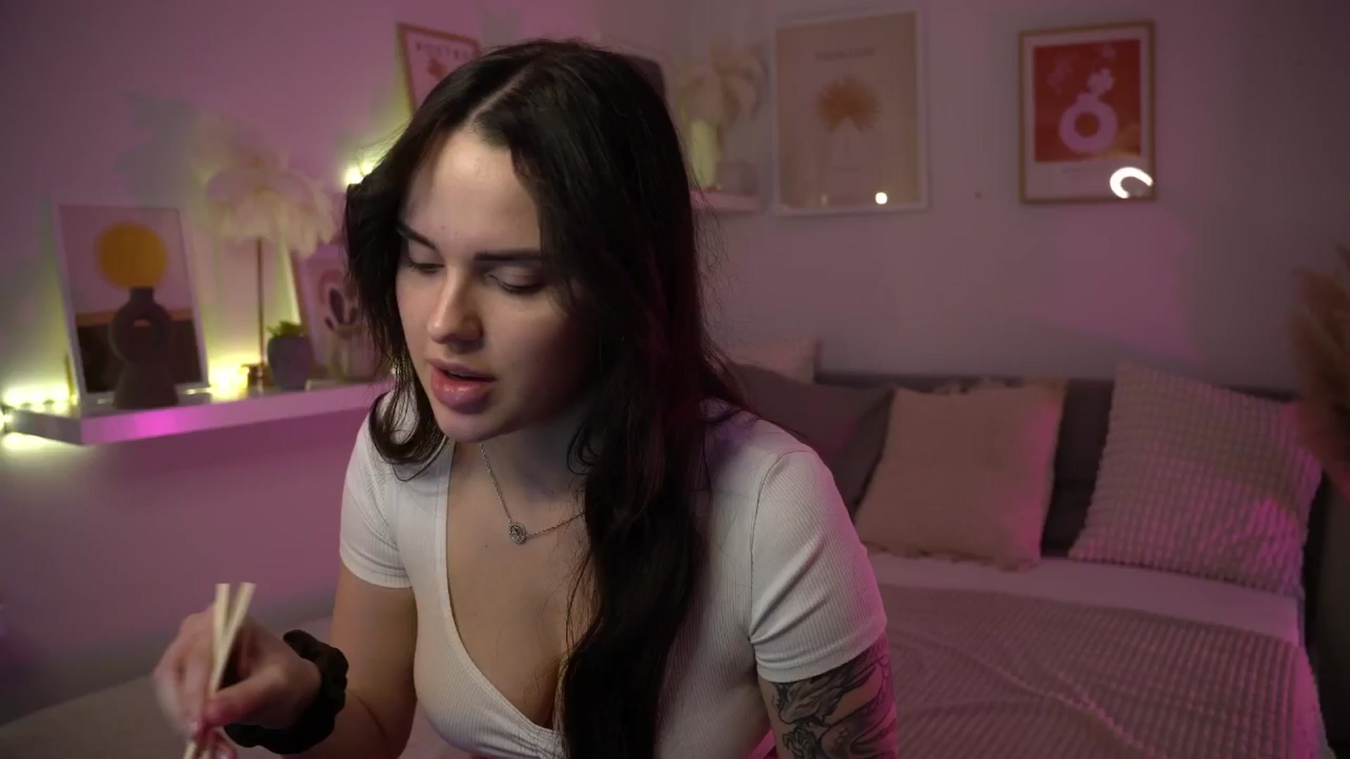 NotYourNaomi video thumbnail