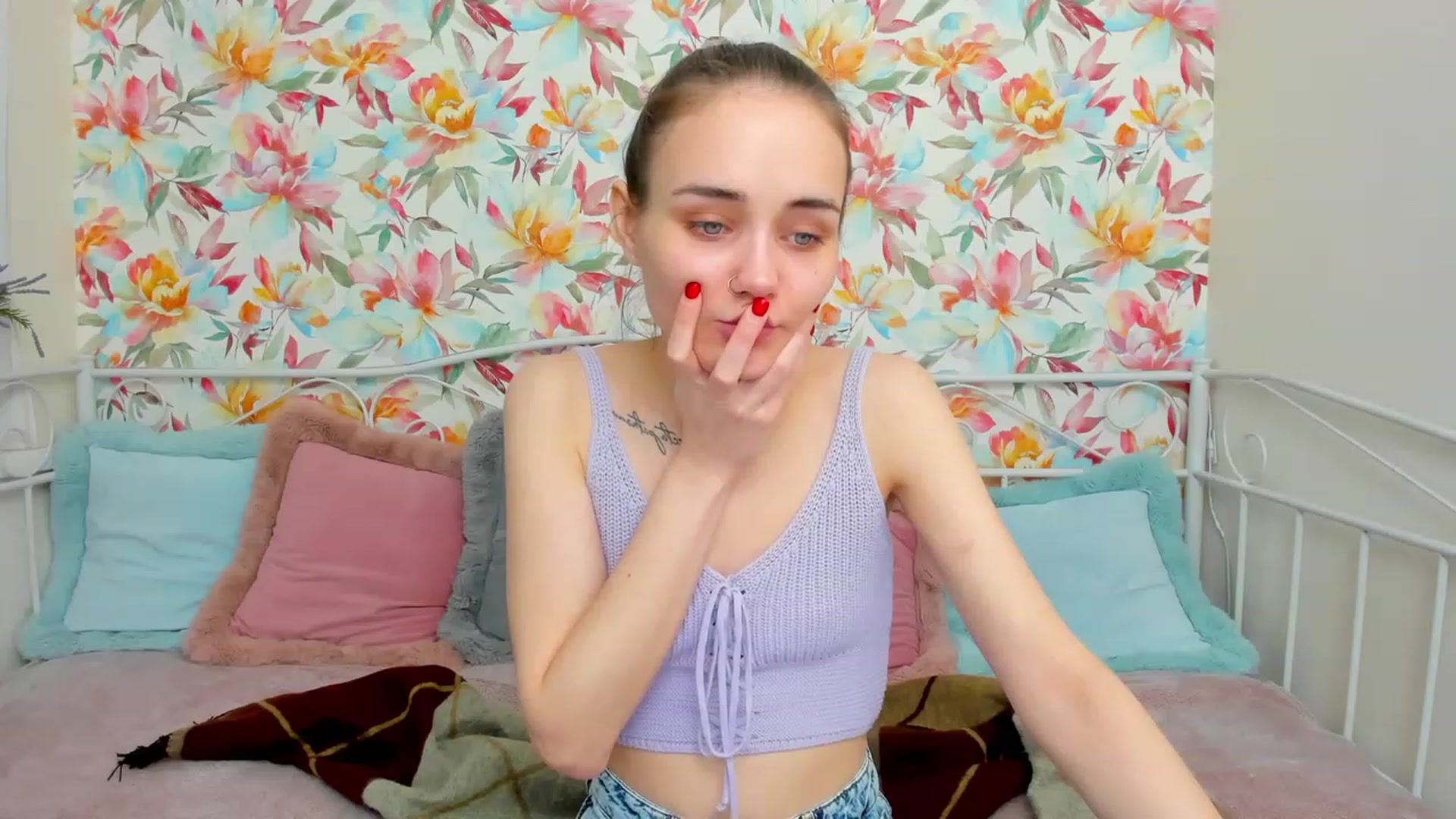 IrisAdams video thumbnail
