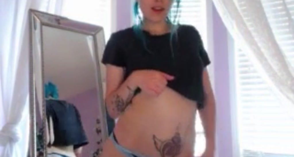 SugaryBunny video thumbnail
