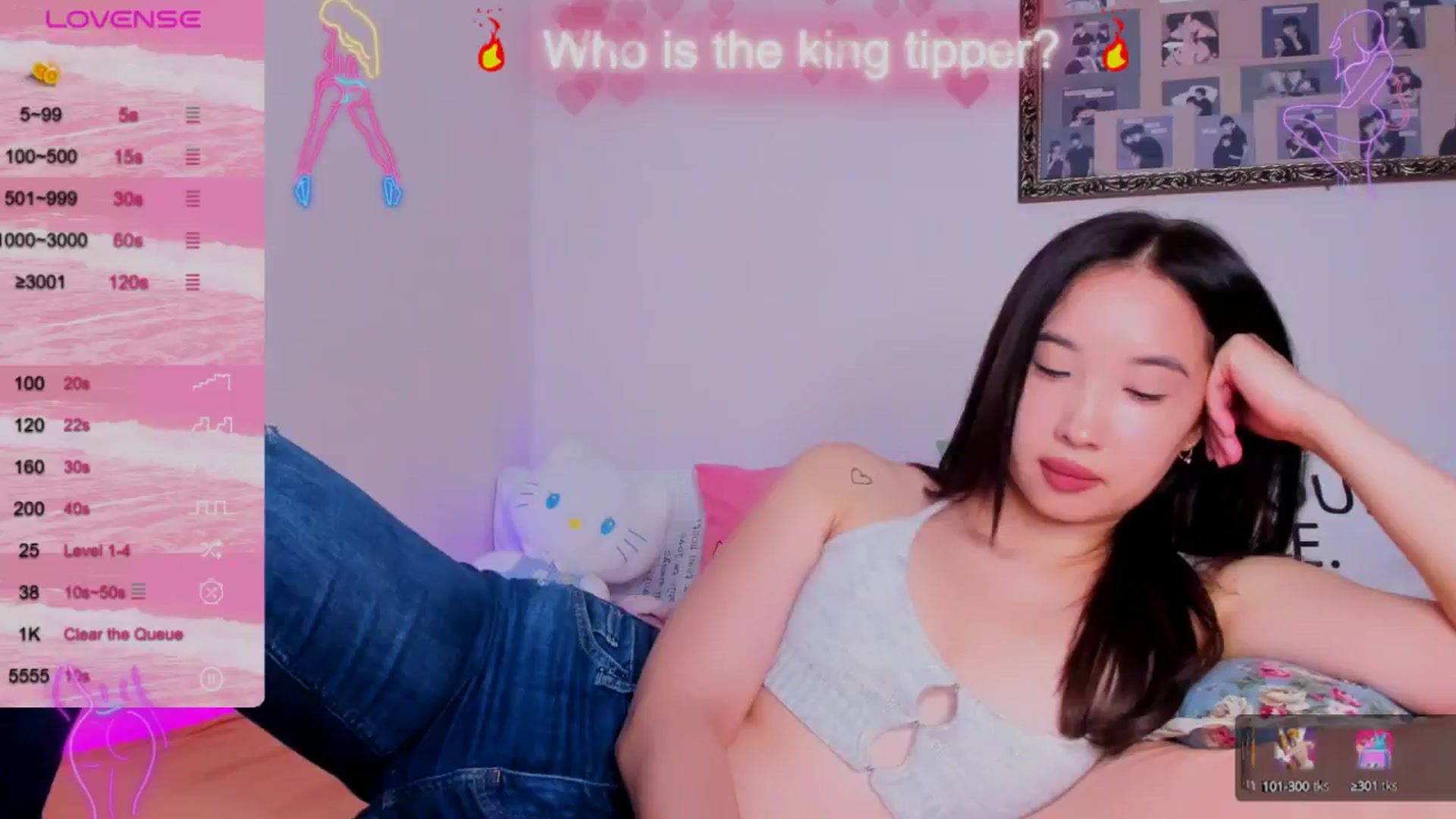 FeralBerry66 video thumbnail