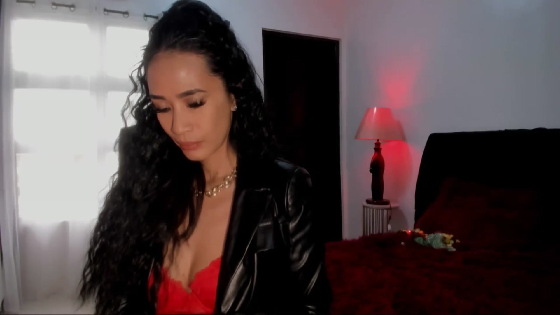 ExoticGoddesX video thumbnail