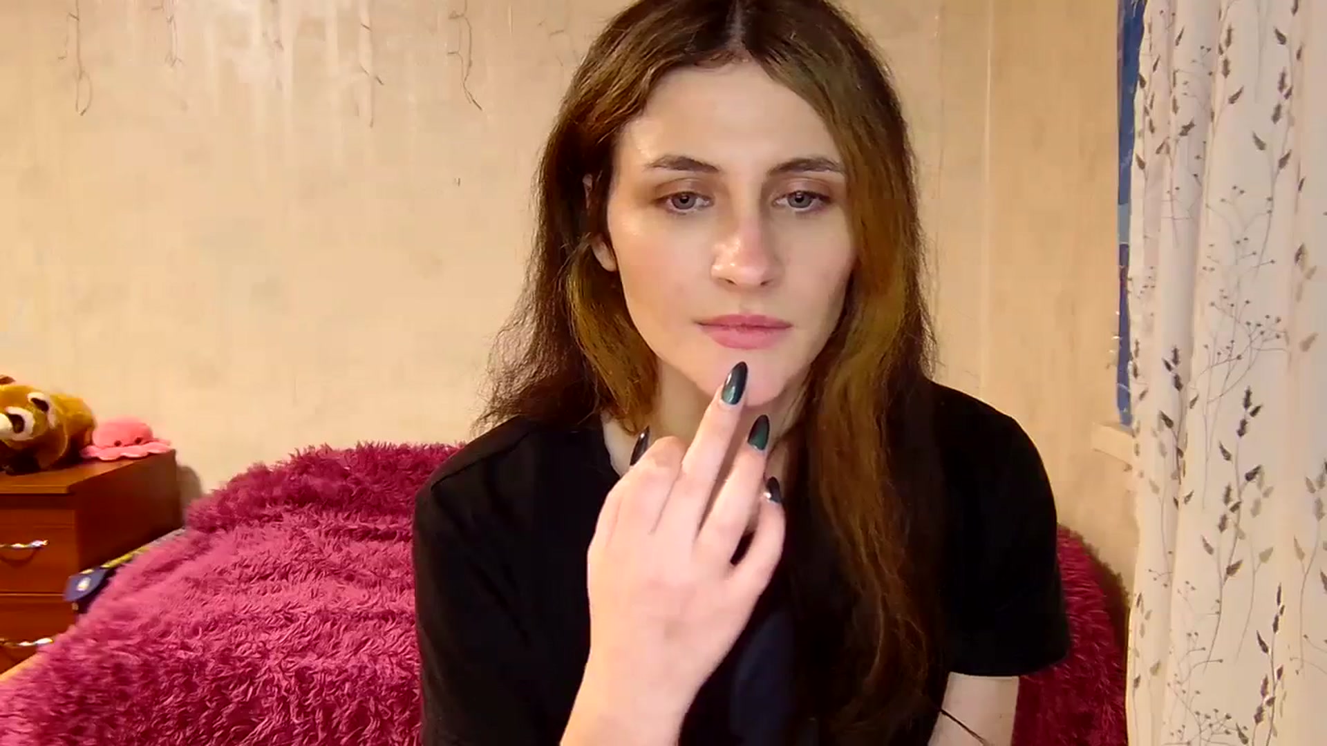 Dark_Head video thumbnail