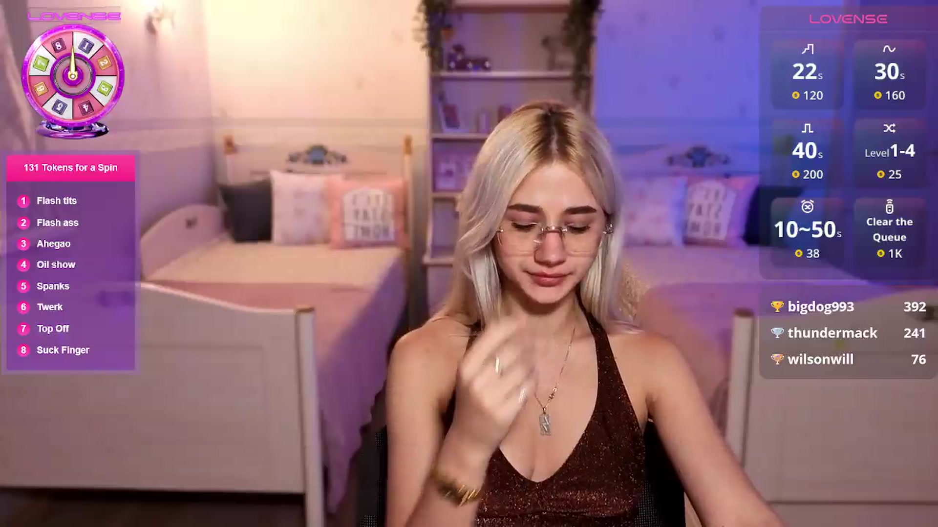Wildberry video thumbnail