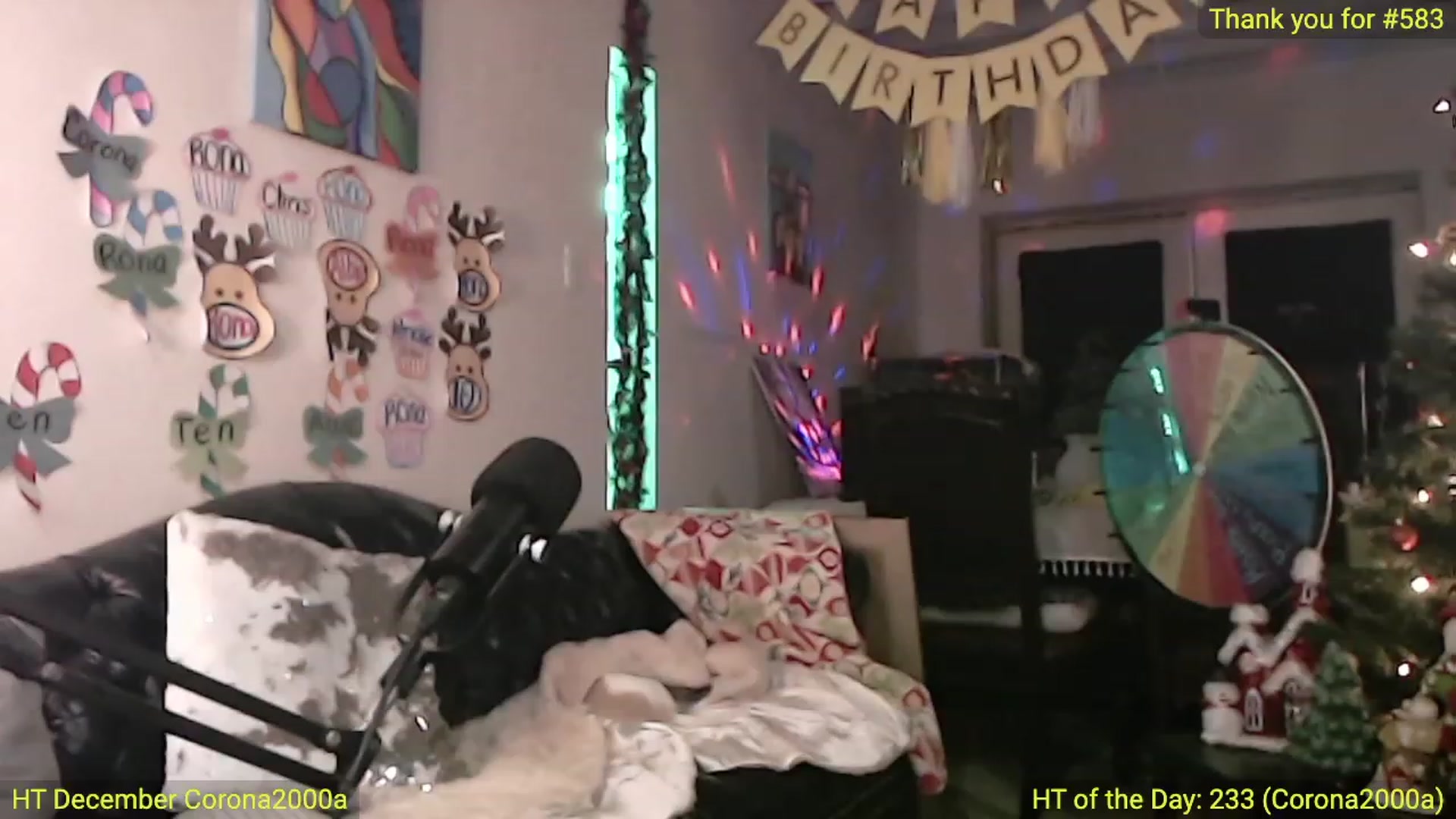 ATinyCassie video thumbnail