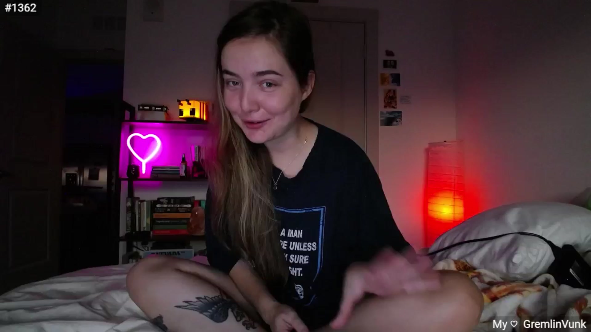 Monica video thumbnail