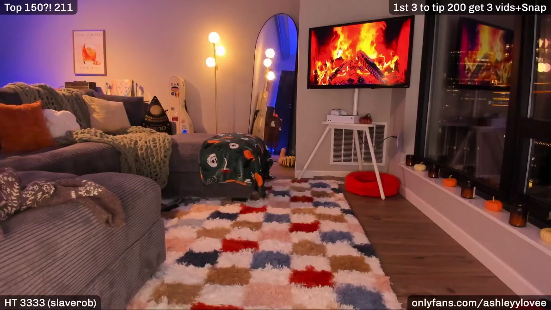 AshleyyLovee video thumbnail