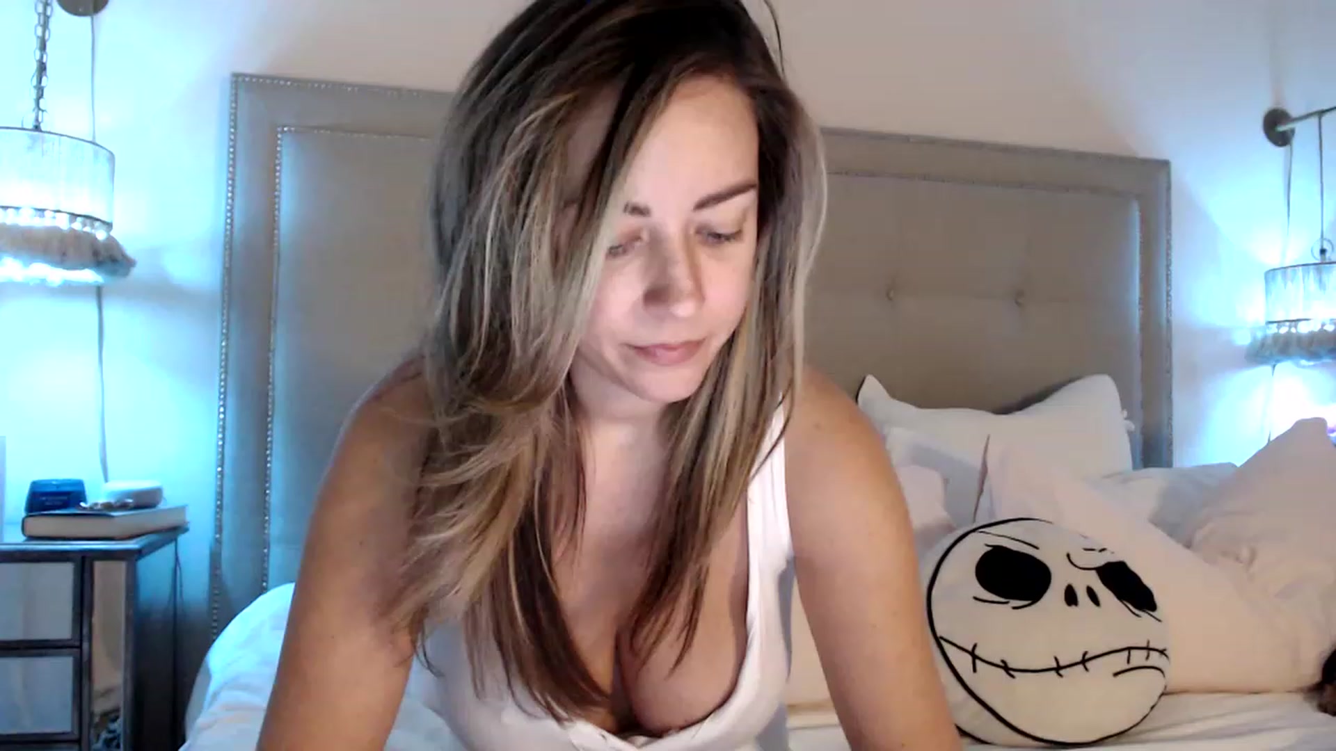 DaniSendNudes video thumbnail